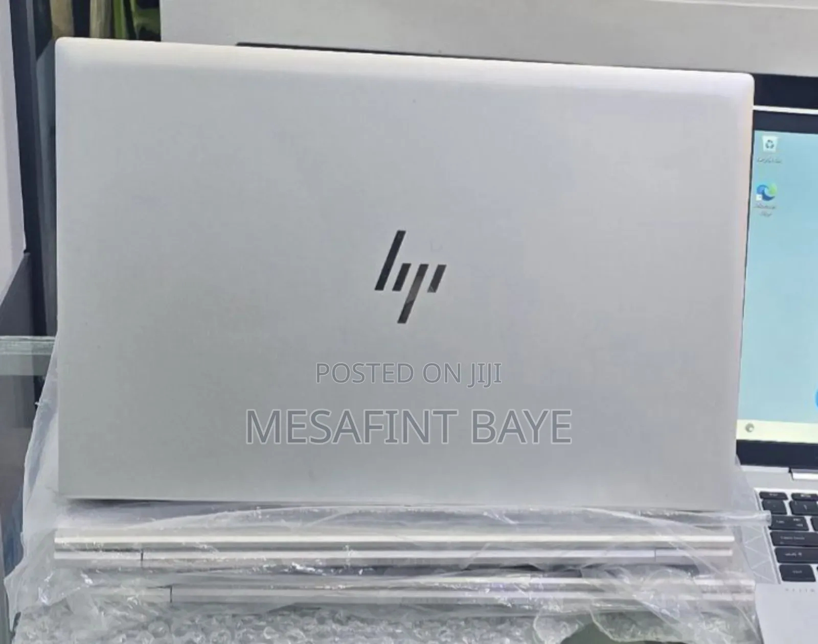 New Laptop HP EliteBook 840 G8 16GB Intel Core I7 SSD 512GB