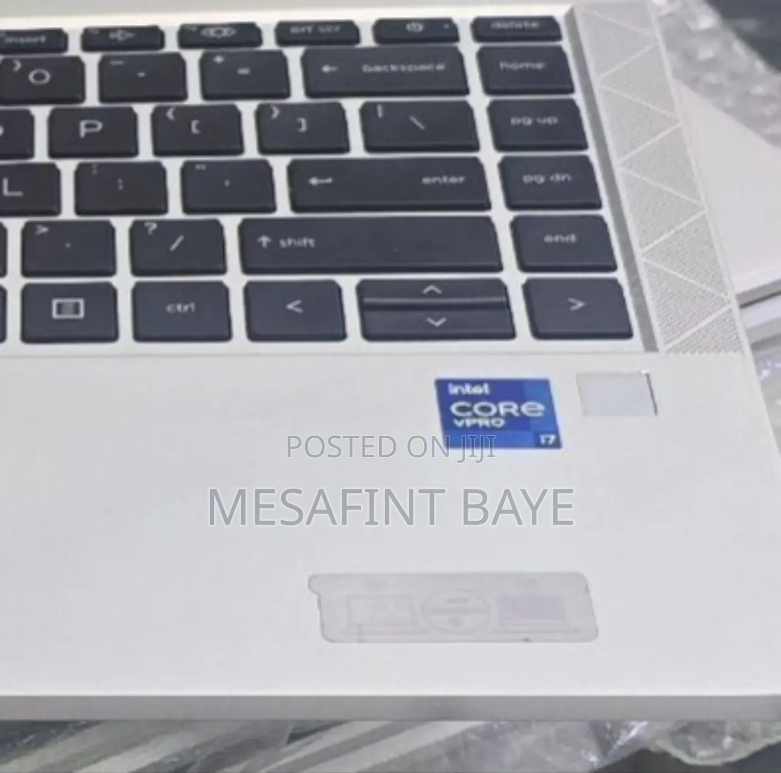 New Laptop HP EliteBook 840 G8 16GB Intel Core I7 SSD 512GB