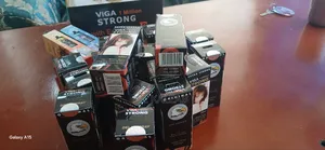 የ ወሲብ ቆይታን ረጅም እና ጣፋጭ ለማረግ የሚረዳ የ ጀርመን ምርት Viga Delay Spray