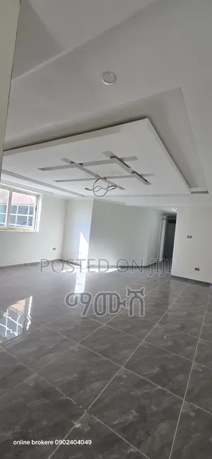 Furnished 3bdrm Condo in አያት, Bole for sale