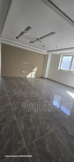 Furnished 3bdrm Condo in አያት, Bole for sale