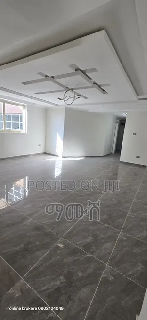 Furnished 3bdrm Condo in አያት, Bole for sale