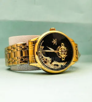 SEWOR Automatic Mechanical Watch Men's Waterproof Business