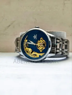 Fashionable and New Hot-Selling Men's Automatic Men's Watch