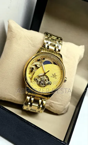 SEWOR Official Automatic Mechanical Watch Men's Waterproof