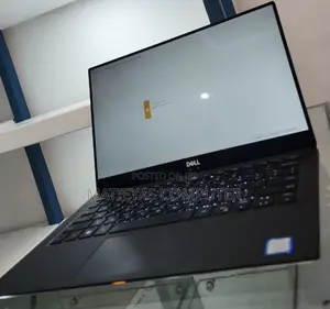 New Laptop Dell XPS 13 16GB Intel Core I7 SSD 512GB