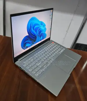 Photo - New Laptop Asus TUF Gaming FX504 16GB Intel Core i7 SSD 512GB