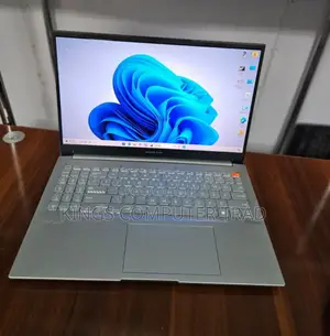 New Laptop Asus TUF Gaming FX504 16GB Intel Core i7 SSD 512GB