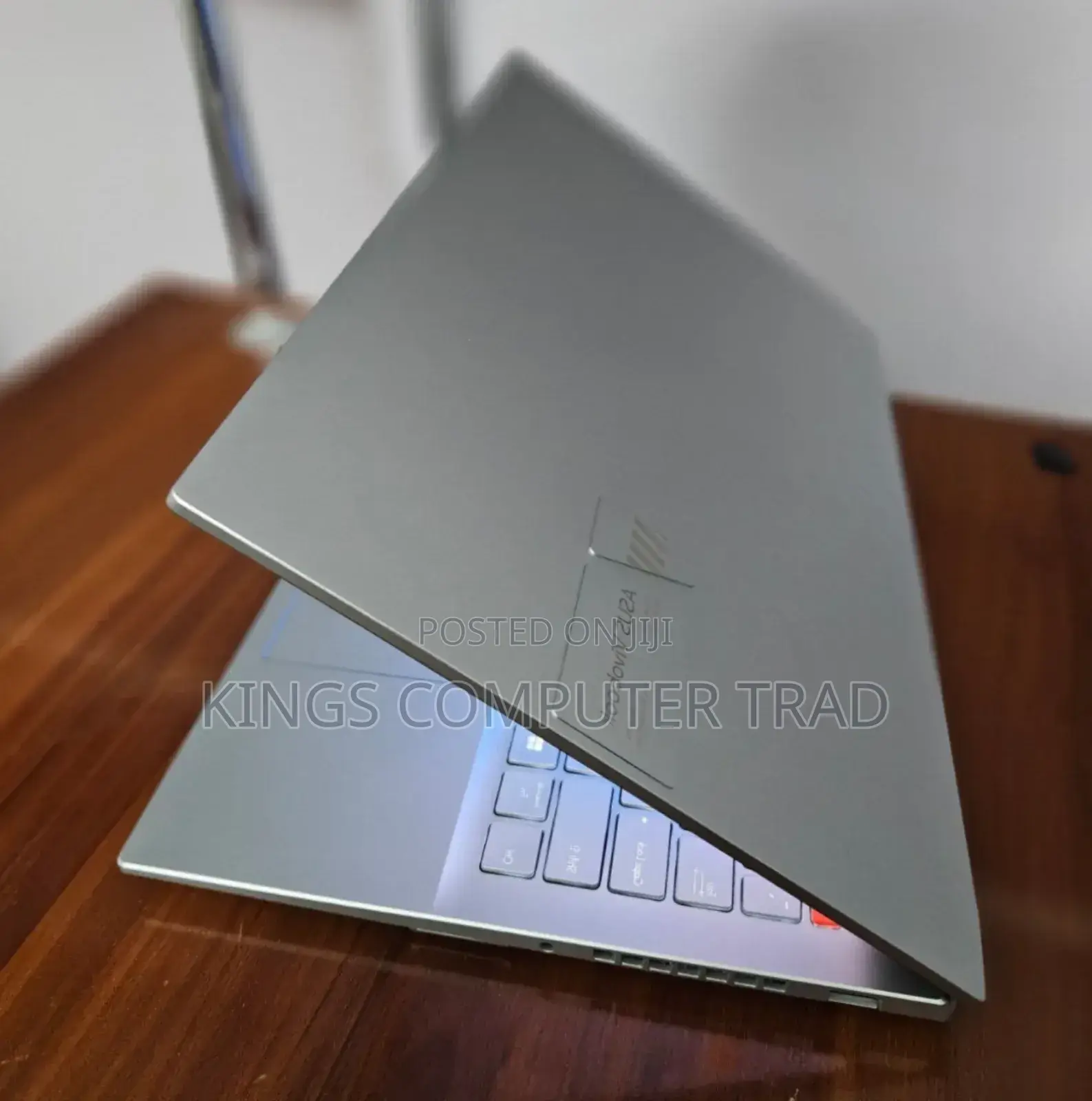 New Laptop Asus TUF Gaming FX504 16GB Intel Core i7 SSD 512GB