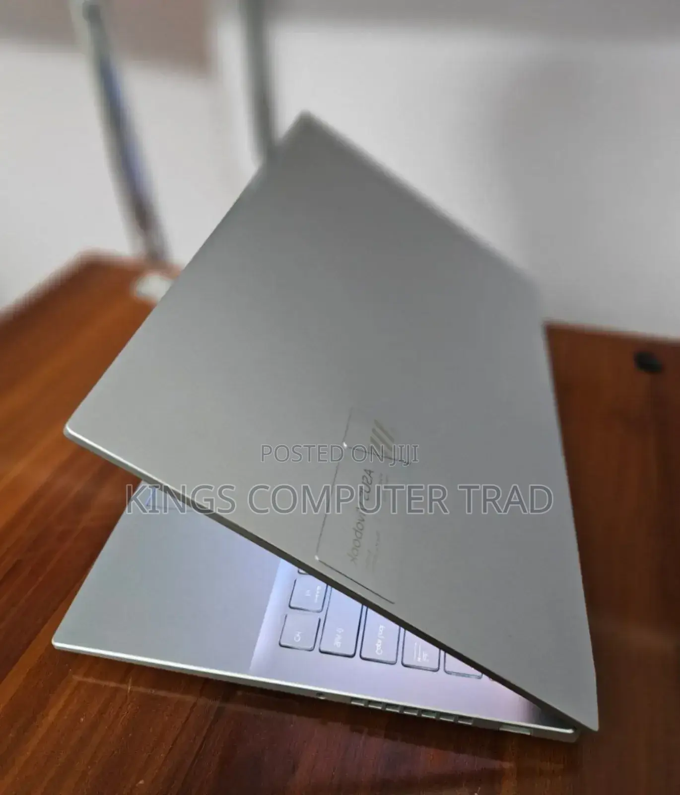 New Laptop Asus TUF Gaming FX504 16GB Intel Core i7 SSD 512GB