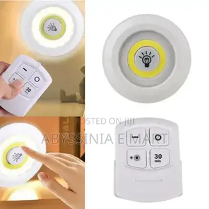 ለ Kitchen፣ ለሳሎን፣ለመኝታ ቤት የሚሆን 3pcs Spot Light