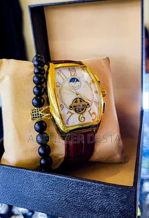 Sewor Men Automatic Men's Watches Fashionwristwatches