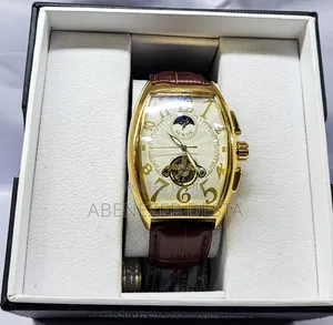 Sewor Men Automatic Men's Watches Fashionwristwatches