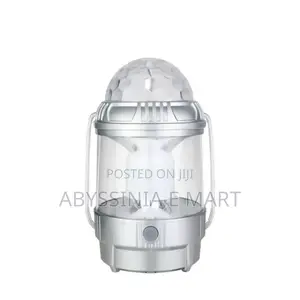 ለጨለማ ፍቱን Multifunctional Stage Lights