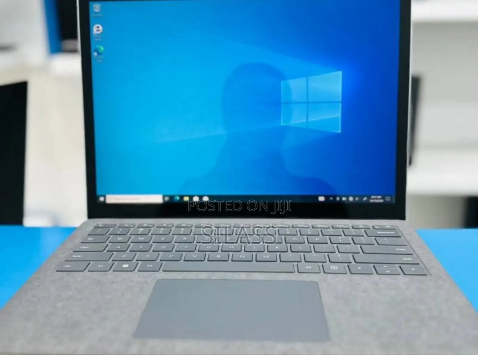 New Laptop Microsoft Surface 16GB Intel Core I7 SSD 512GB