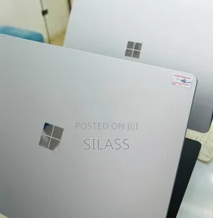 New Laptop Microsoft Surface 16GB Intel Core I7 SSD 512GB