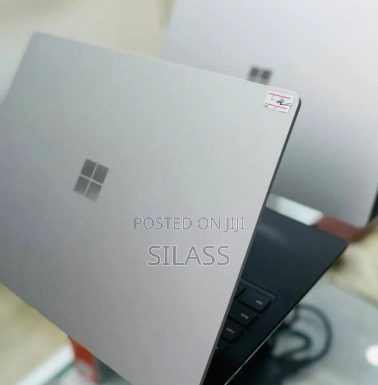 New Laptop Microsoft Surface 16GB Intel Core I7 SSD 512GB