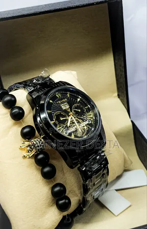 Photo - Men's Watch Luxury Mechanical Watches for Men
