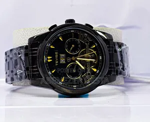 Men's Watch Luxury Mechanical Watches for Men