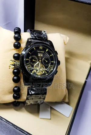 Men's Watch Luxury Mechanical Watches for Men