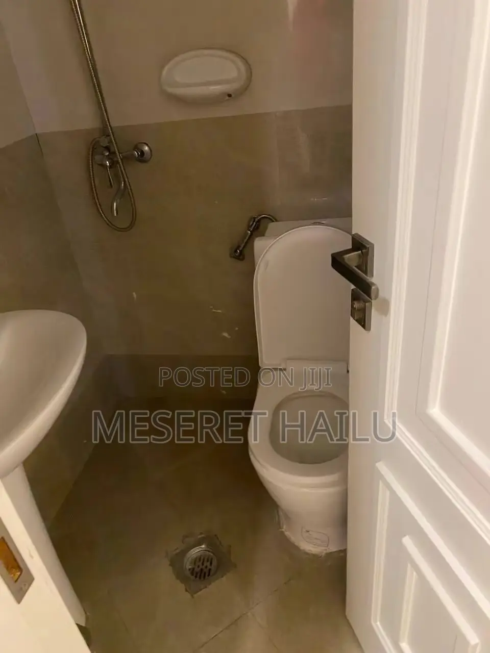 Furnished 3bdrm Apartment in Bole Bolbula for rent