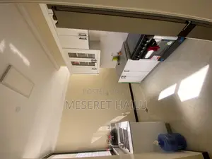 Furnished 3bdrm Apartment in Bole Bolbula for rent
