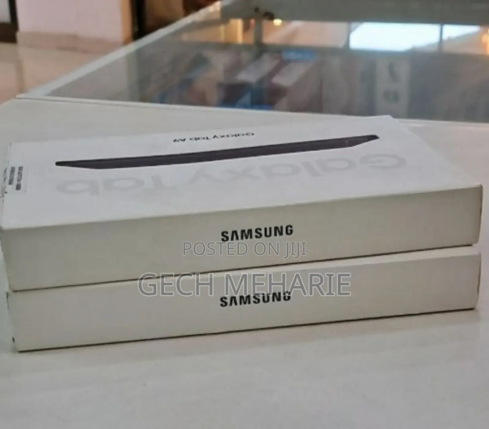 New Samsung Galaxy Tab A9 64 GB