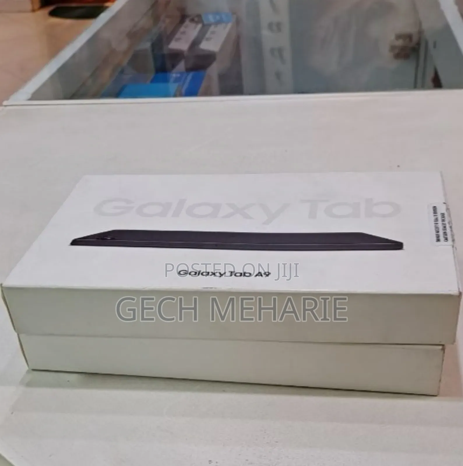 New Samsung Galaxy Tab A9 64 GB