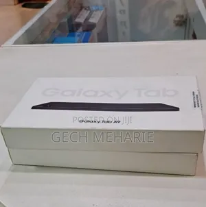 New Samsung Galaxy Tab A9 64 GB