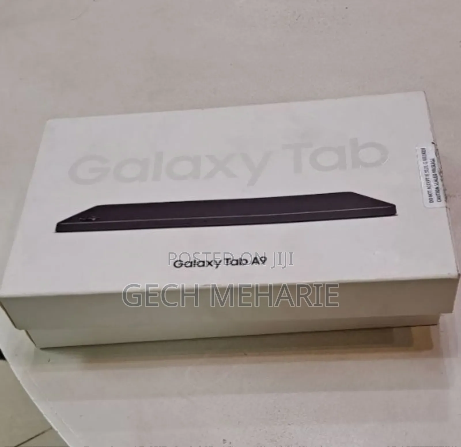 New Samsung Galaxy Tab A9 64 GB