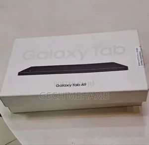 New Samsung Galaxy Tab A9 64 GB