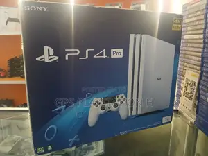 Photo - Ps 4 Pro Fifa 24 Ytchanbet