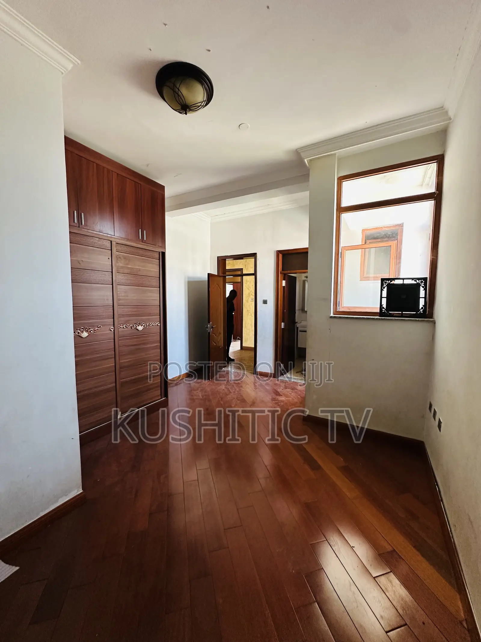 3bdrm House in 20 Meter, Nifas Silk-Lafto for rent