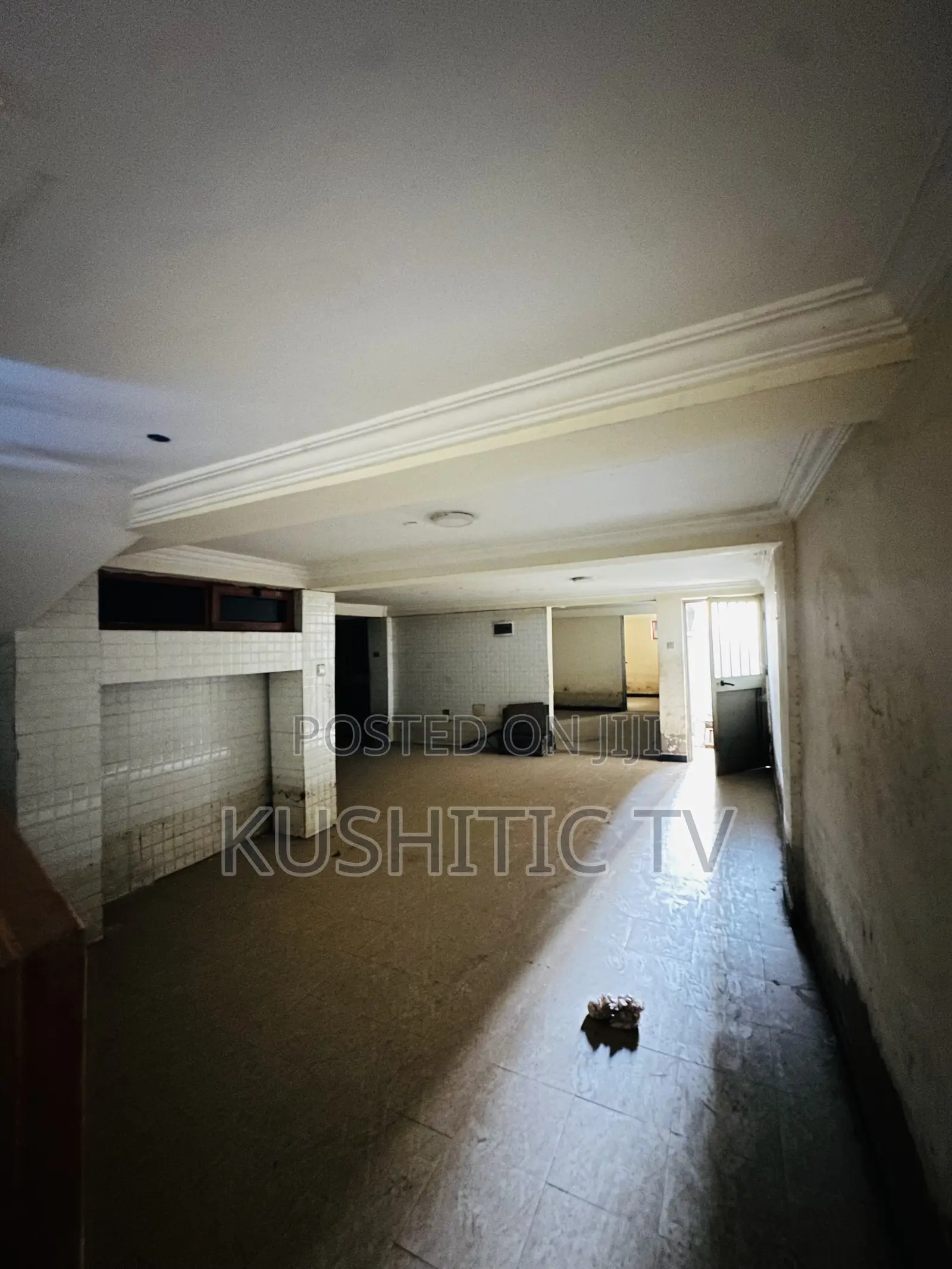3bdrm House in 20 Meter, Nifas Silk-Lafto for rent