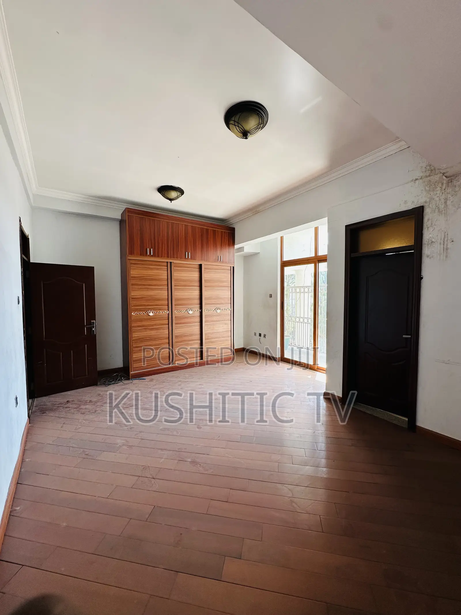 3bdrm House in 20 Meter, Nifas Silk-Lafto for rent