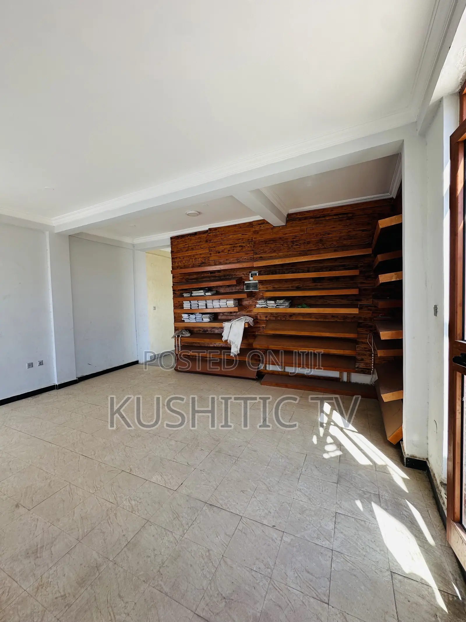 3bdrm House in 20 Meter, Nifas Silk-Lafto for rent
