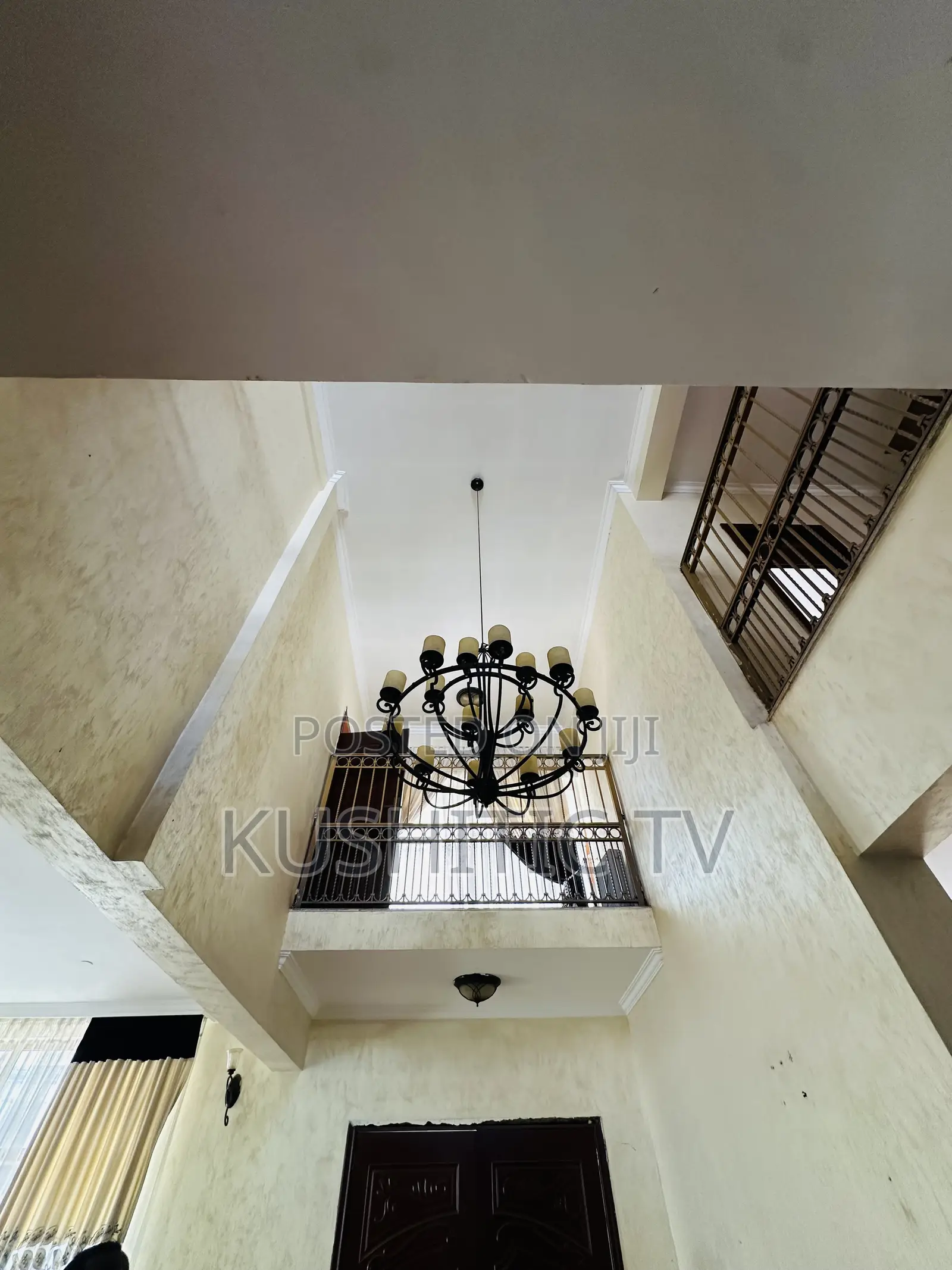 3bdrm House in 20 Meter, Nifas Silk-Lafto for rent