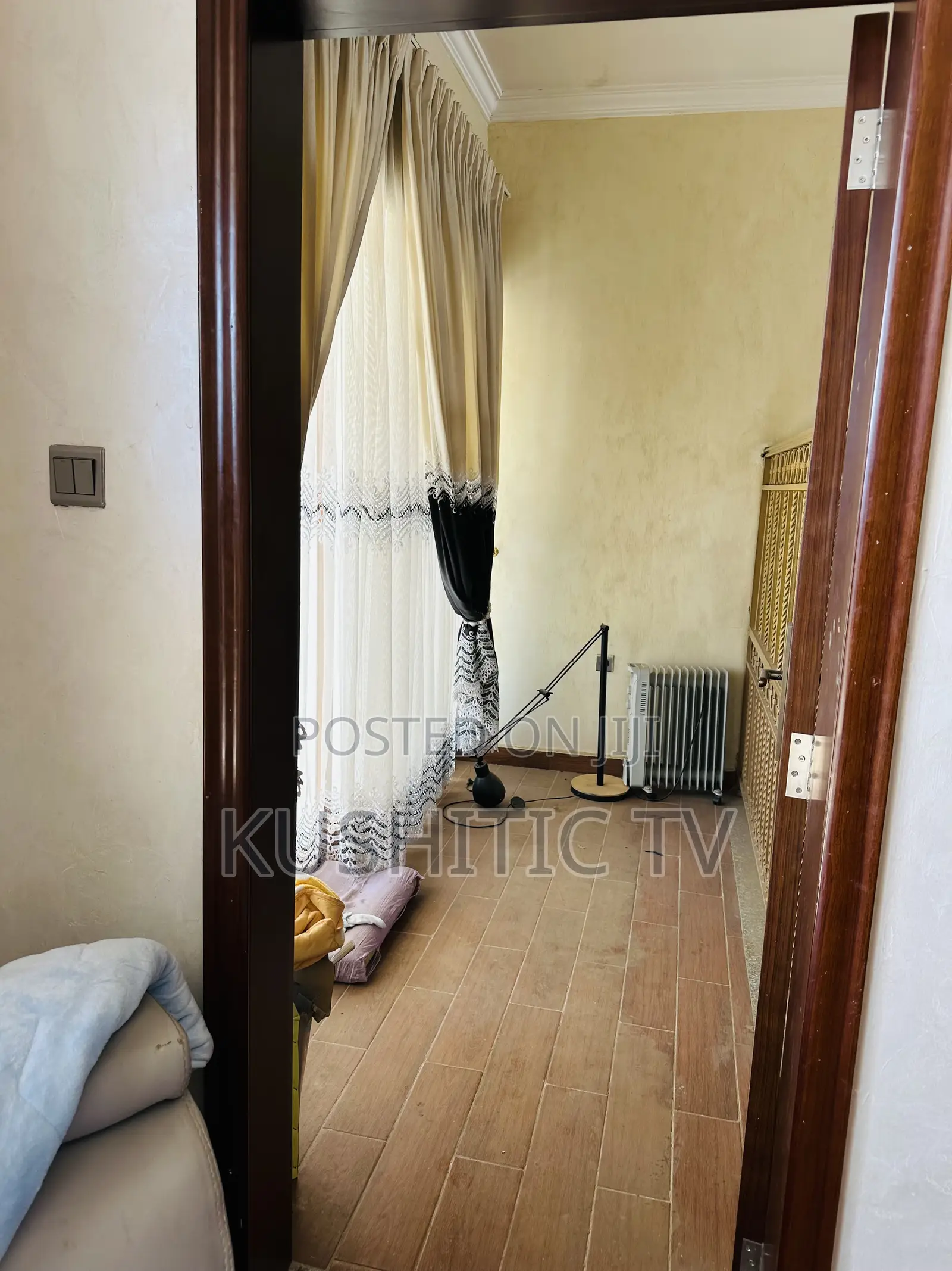 3bdrm House in 20 Meter, Nifas Silk-Lafto for rent
