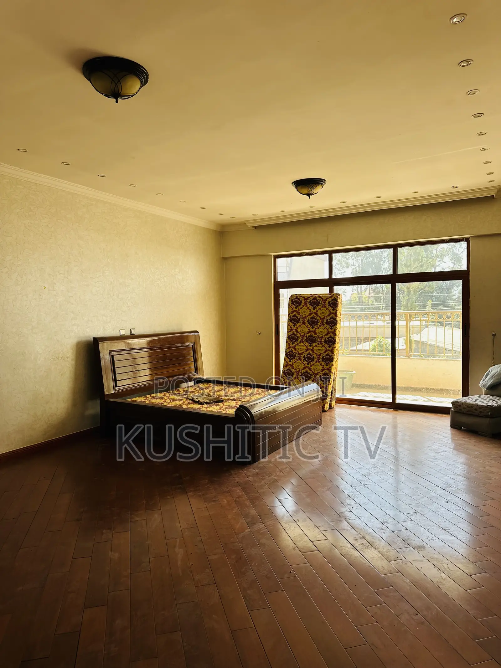 3bdrm House in 20 Meter, Nifas Silk-Lafto for rent