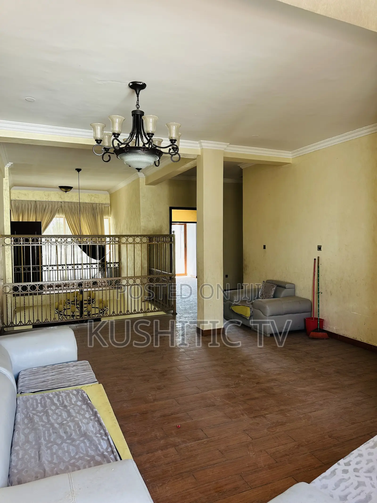 3bdrm House in 20 Meter, Nifas Silk-Lafto for rent