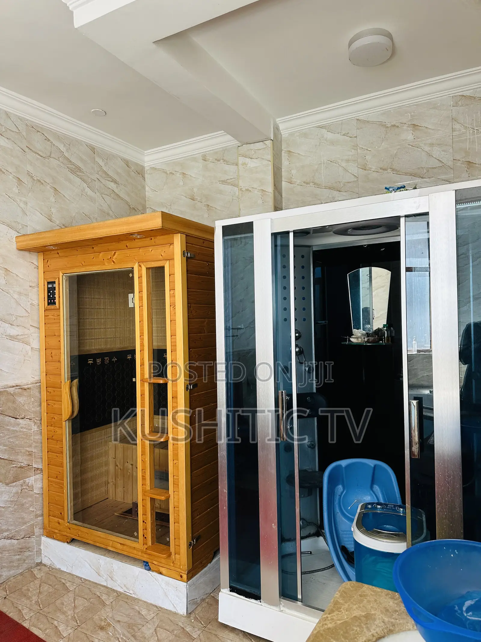 3bdrm House in 20 Meter, Nifas Silk-Lafto for rent