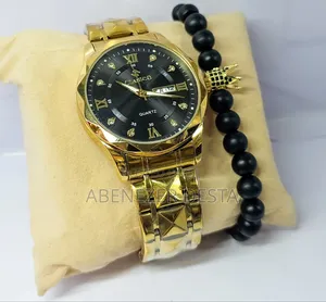 Photo - Hotsale Fully Automatic Waterproof Night Watch