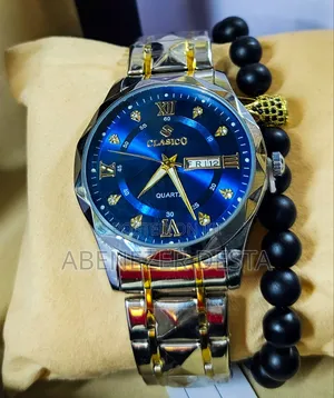 Quartz Watch Binbang 2521 BINBOND Watch Men's