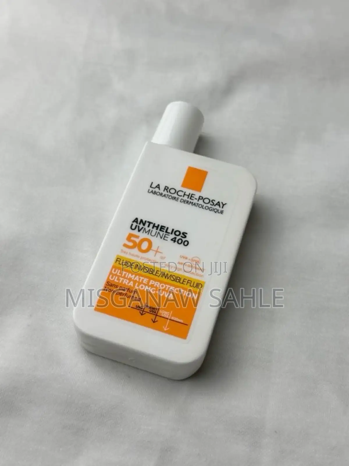 Laroche Posay Sun Screen