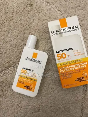 Laroche Posay Sun Screen
