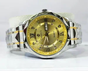 Photo - Top Brand Luxury Business Womens Quartz Watches
