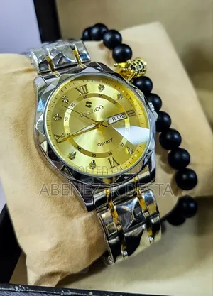 Top Brand Luxury Business Womens Quartz Watches