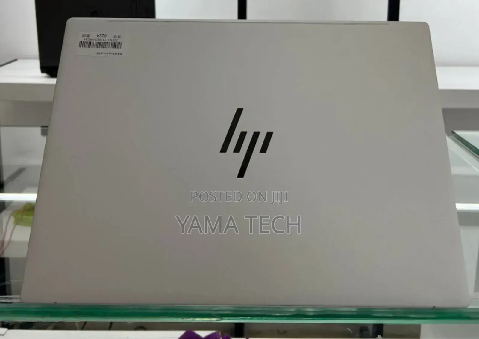 New Laptop HP 16GB Intel Core I7 SSD 1T