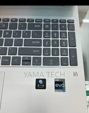 New Laptop HP 16GB Intel Core I7 SSD 1T