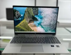 New Laptop HP 16GB Intel Core I7 SSD 1T